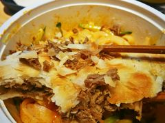 西少爷肉夹馍-西少爷(五道口店)