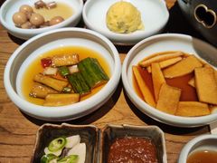 -泥炉烧肉师(新街口金銮巷店)