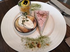-夏朵餐厅(丁香店)