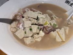-粥全粥到海鲜家常菜·海肠捞饭(嫩江路店)