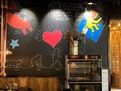 -香猪坊韩国烤肉专属门店(魏公村店)