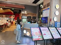 -友壹町寿司(嘉洲广场店)
