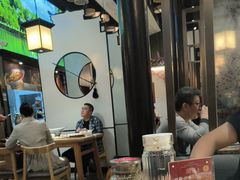 -徽张·新徽菜(五棵松·永定路店)