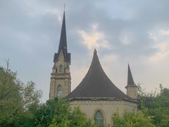 -成都南湖公园