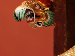 -西安市广仁寺