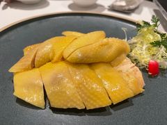 -广州富力丽思卡尔顿酒店·丽轩·粤菜