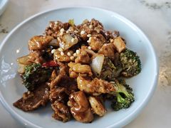 -小吊梨汤·北京菜(香山店)