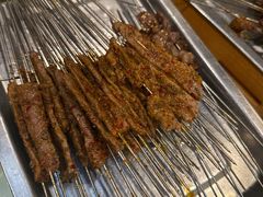 -福苗小骆驼烧烤(莲湖路店)