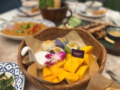 -KingThaia金泰兰(滨江天街店)