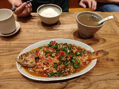 -院里寻菜·精致庭院菜(观沙岭店)