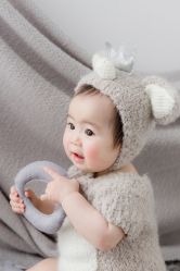 -哈喽BABY儿童摄影