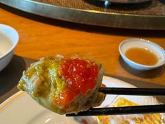 -新荣记(西溪湿地店)