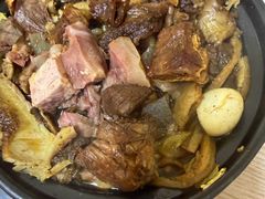 -赵家牛肉砂锅(台西三路店)