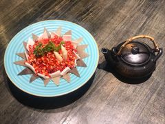 -庆合府重庆大排档(紫都城店)