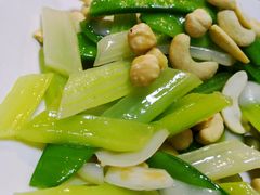 -紫竹林素食(祖庙路店)