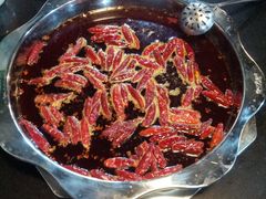 -邓莽子老火锅(中兴路总店)