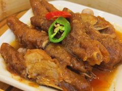 -香港新曜记·粤菜点心(滨江宝龙店)