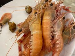-澜悦港海鲜体验主题餐厅
