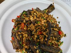 -西江红·株洲本地菜(滨江南路店)