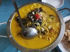 酸汤肥牛-清真•蜀风园(丁字沽店)