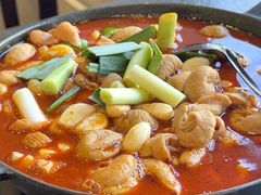 -湘肠香火锅店(团结湖店)