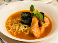 -南山鲜虾面·活鲜小馆·海味大连菜(南山总店)