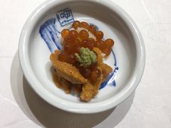 -鮨一日本料理(大中华店)