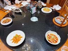 -锡和无锡菜(景丽苑店)