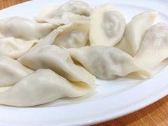 -喜家德虾仁水饺(南山书城店)