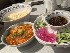 -老浒记烤鸭-北京菜(琉璃厂店)