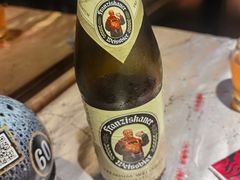 -红辣椒·川菜·火锅(朝外店)