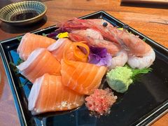 -眞日本料理