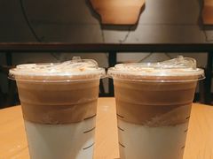 -星巴克臻选(苏州汇豪店)