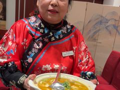 -山西会馆·晋菜·晋商宴·学堂记忆(许坦西街店)