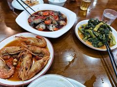 -红灯笼龙凤饭店(宁波老字号店)