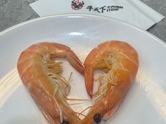 -牛天下·牛肉·海鲜·打边炉·融合菜