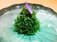-醉西楼·国风茶社