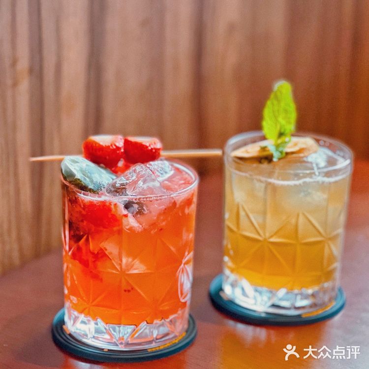 🔵城市里的野餐西餐厅,总是有人误解它的名字‼️