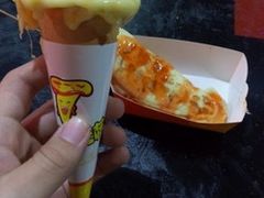 -新五爱道夜市