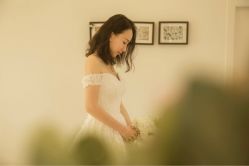 -LeCameliaBridal 山茶花新娘 婚纱礼服高级定制