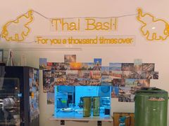 -Thai Basil罗勒叶泰式餐厅(时代天街店)