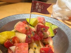 -水平有限广西米粉·广西风味集(五道口店)