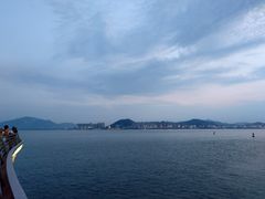 -演武大桥观景平台