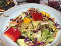 -川知味(京华城店)