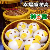 三人同行一人免单|[糖果]同价位生蚝天花板 新鲜饱满 产地空运