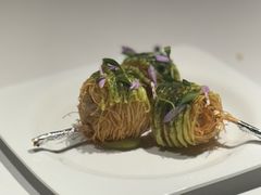 -Oyster Talks 四度蚝法餐厅