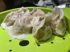 -来相会饺子·新辽菜(甘家口店)
