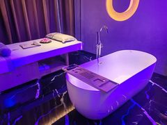 -亦辰亦美·水疗 足疗 SPA 公馆(宽窄巷子店)