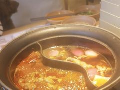 -温野菜涮涮锅(大悦城店)