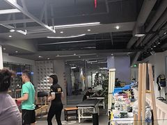 -超鹿运动(达信大厦店)